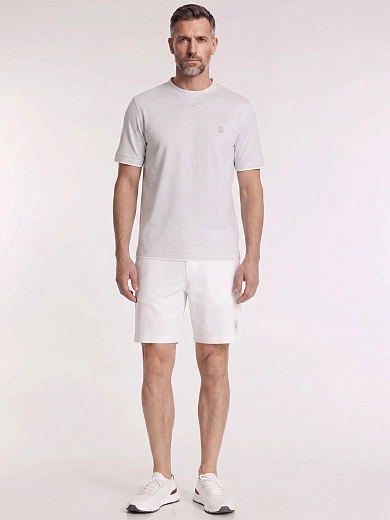 футболка Brunello Cucinelli M0B137451G