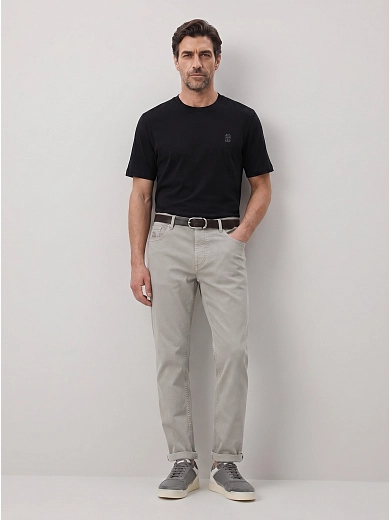 футболка Brunello Cucinelli M0B138440