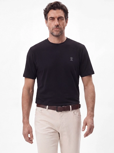 футболка Brunello Cucinelli M0B138440