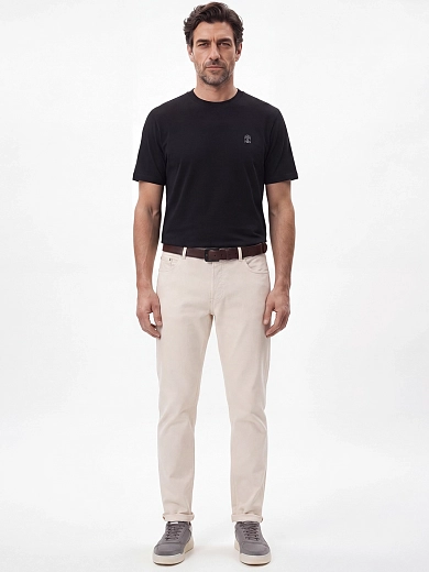 футболка Brunello Cucinelli M0B138440