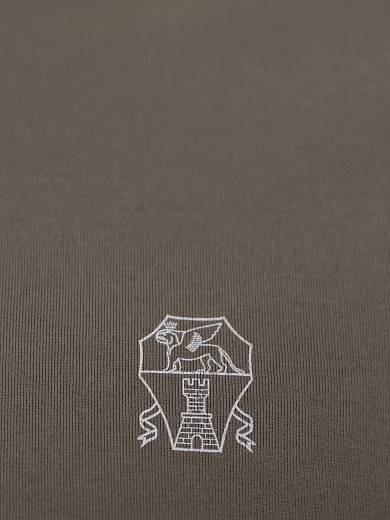 футболка Brunello Cucinelli M0B138440