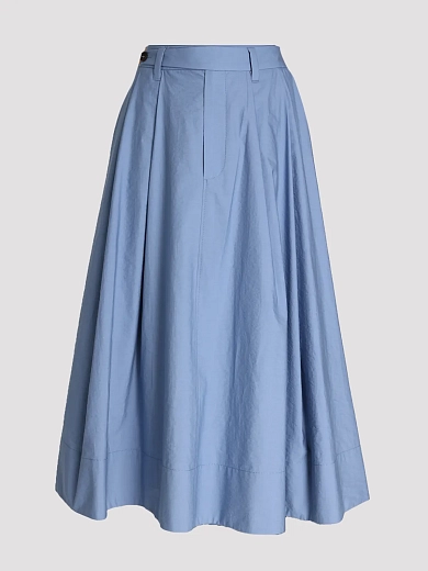 юбка Brunello Cucinelli M0F79G3951