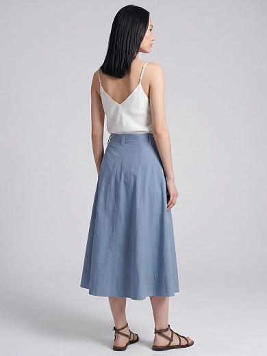 юбка Brunello Cucinelli M0F79G3951