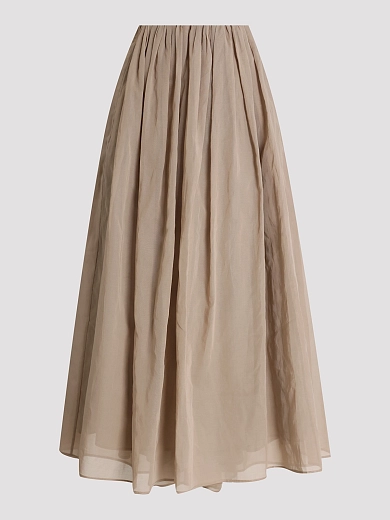 юбка Brunello Cucinelli M0F91G3967