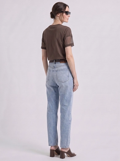 футболка Brunello Cucinelli M0T81BX800