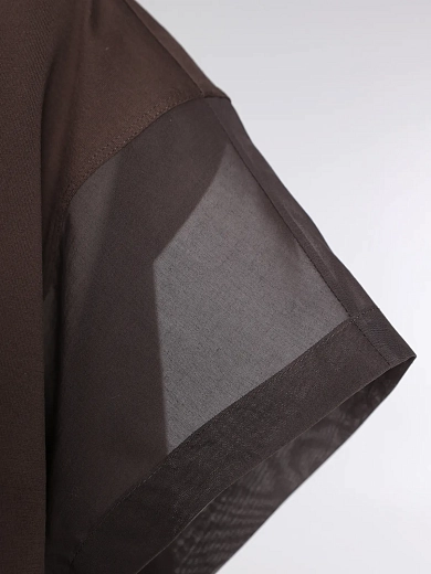 футболка Brunello Cucinelli M0T81BX800