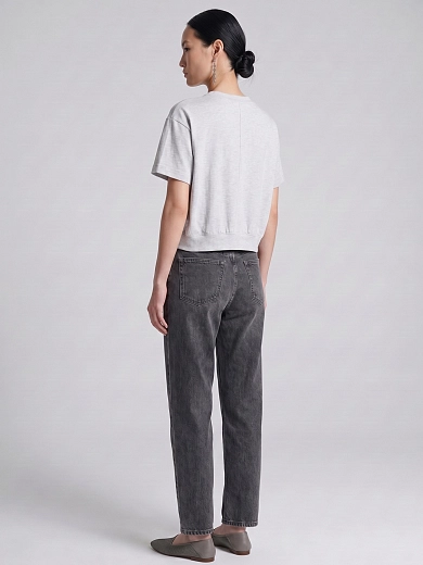 футболка Brunello Cucinelli M0T81BZ110