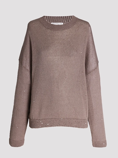 джемпер Brunello Cucinelli M10550210