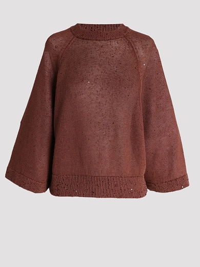 джемпер Brunello Cucinelli M10550220