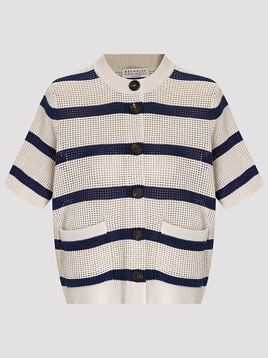 кардиган Brunello Cucinelli M19225716