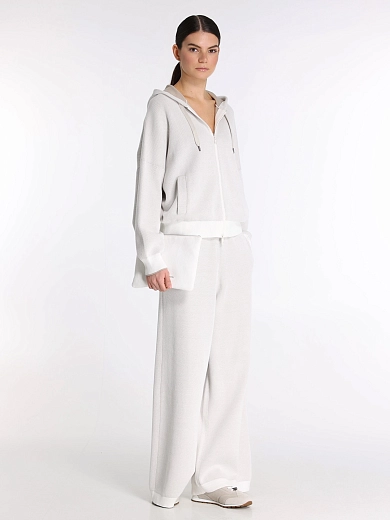 брюки трикотажные Brunello Cucinelli M19255879