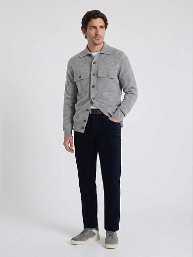 кардиган Brunello Cucinelli M22703806