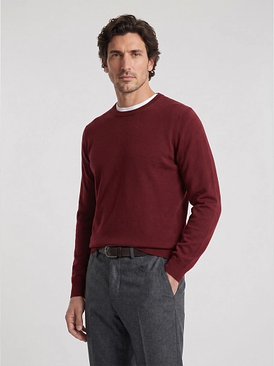 джемпер Brunello Cucinelli M2300100