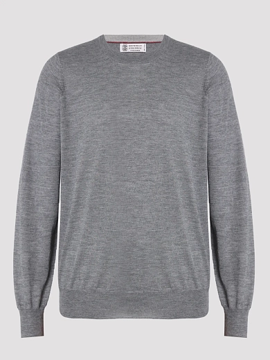 джемпер Brunello Cucinelli M2300100