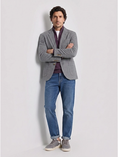 джинсы Brunello Cucinelli M241PO1090