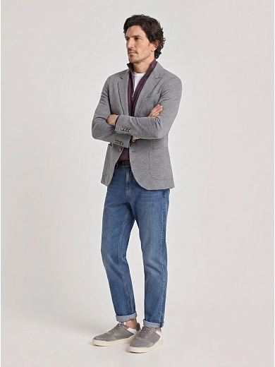 джинсы Brunello Cucinelli M241PO1090