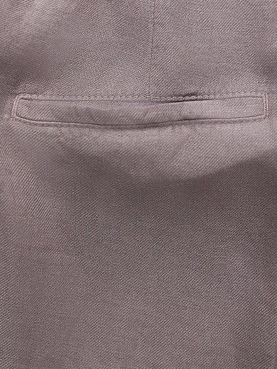 брюки на кулисе Brunello Cucinelli M243DE1710