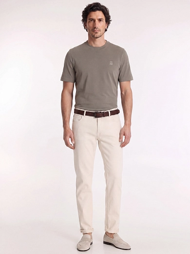 джинсы Brunello Cucinelli M277PB3210