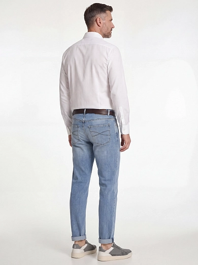 джинсы Brunello Cucinelli M283PB3210