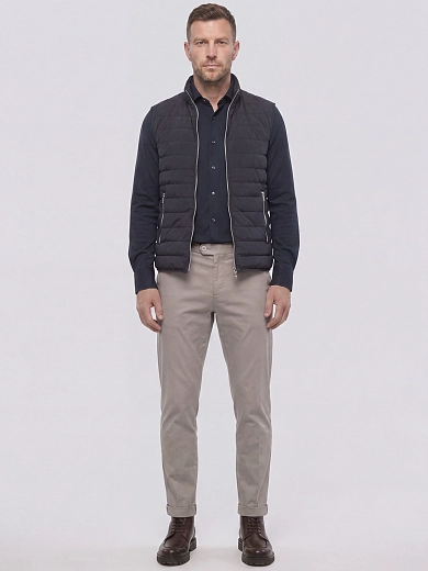 брюки Brunello Cucinelli M289LI1770