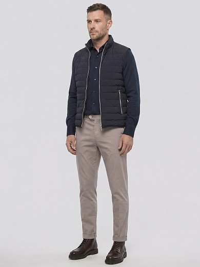 брюки Brunello Cucinelli M289LI1770