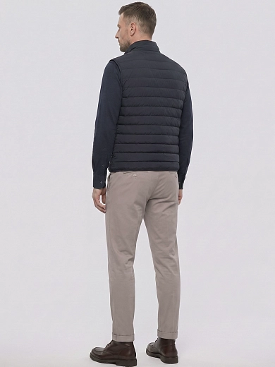 брюки Brunello Cucinelli M289LI1770
