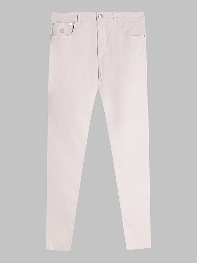 брюки Brunello Cucinelli M289LI1780
