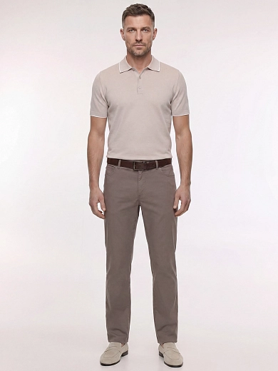 брюки Brunello Cucinelli M289LI1780