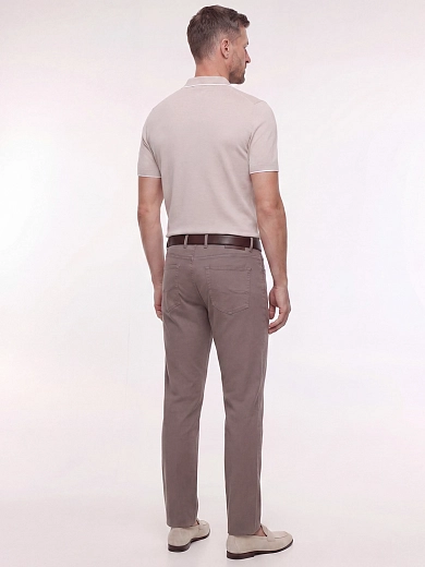 брюки Brunello Cucinelli M289LI1780