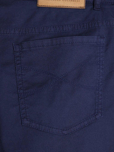 брюки Brunello Cucinelli M289LI1780