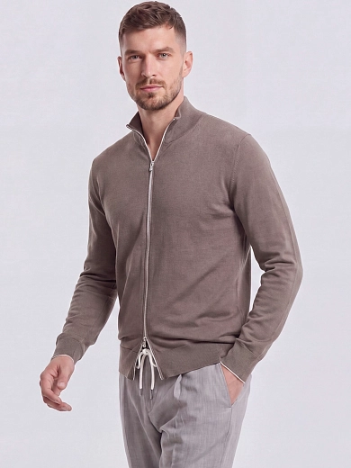 кардиган Brunello Cucinelli M2900106
