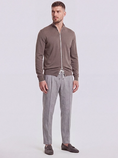 кардиган Brunello Cucinelli M2900106
