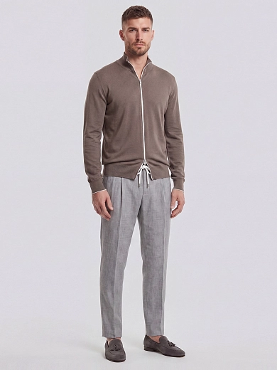 кардиган Brunello Cucinelli M2900106