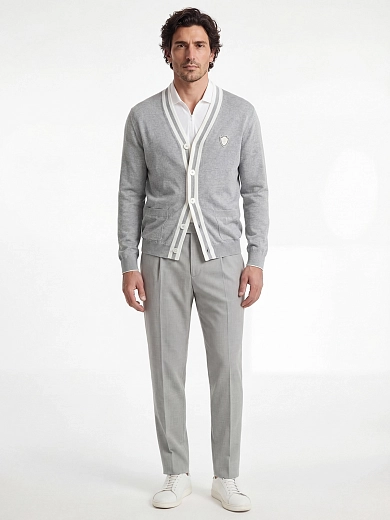 кардиган Brunello Cucinelli M29203606F