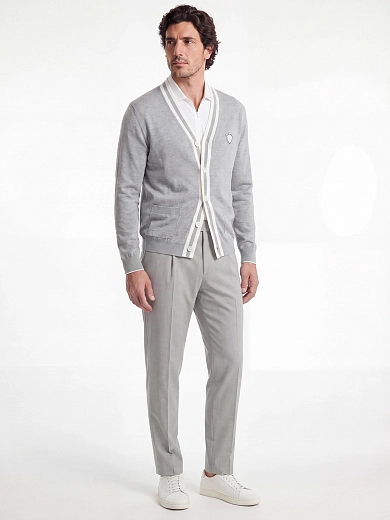 кардиган Brunello Cucinelli M29203606F