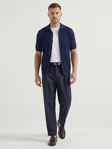 поло Brunello Cucinelli M29204006