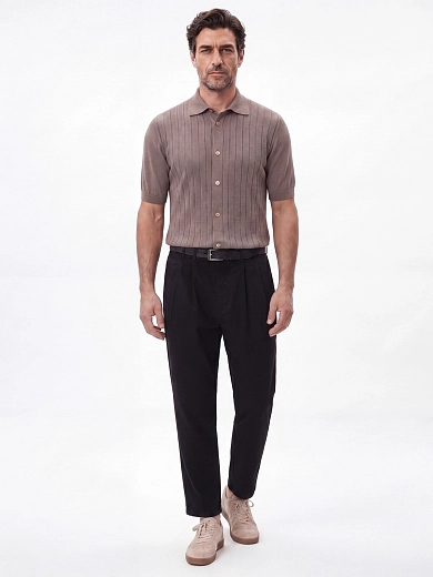 поло Brunello Cucinelli M29204006