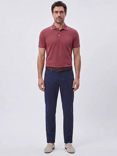 поло Brunello Cucinelli M29800125