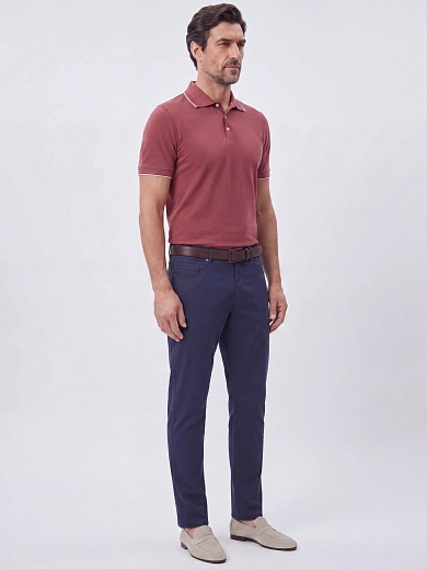 поло Brunello Cucinelli M29800125