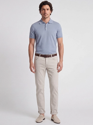 поло Brunello Cucinelli M29800125