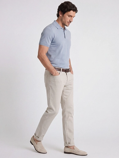 поло Brunello Cucinelli M29800125