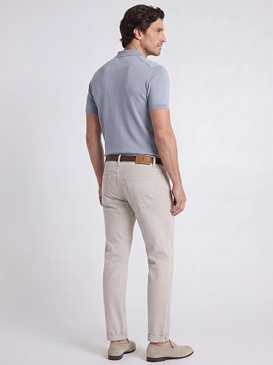 поло Brunello Cucinelli M29800125