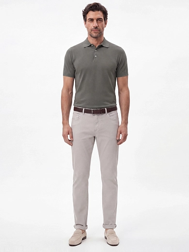 поло Brunello Cucinelli M29800125