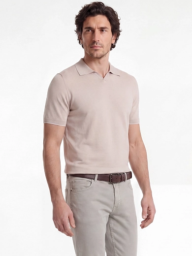 поло Brunello Cucinelli M29800145