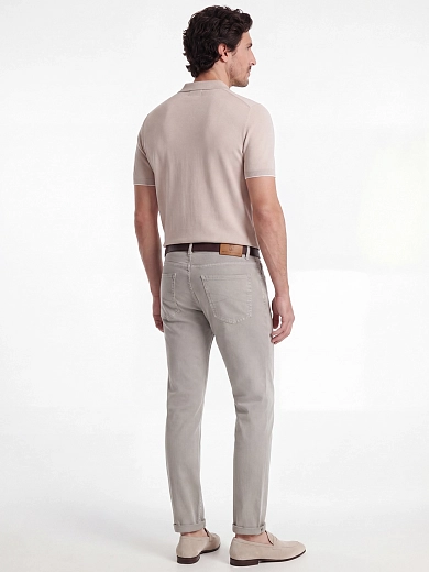 поло Brunello Cucinelli M29800145