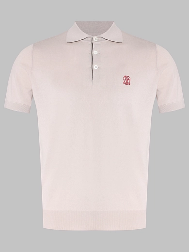 поло Brunello Cucinelli M29800195