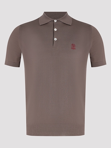 поло Brunello Cucinelli M29800195