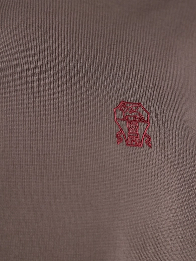 поло Brunello Cucinelli M29800195
