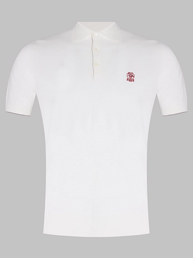 поло Brunello Cucinelli M29800195