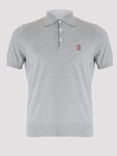 поло Brunello Cucinelli M29800195